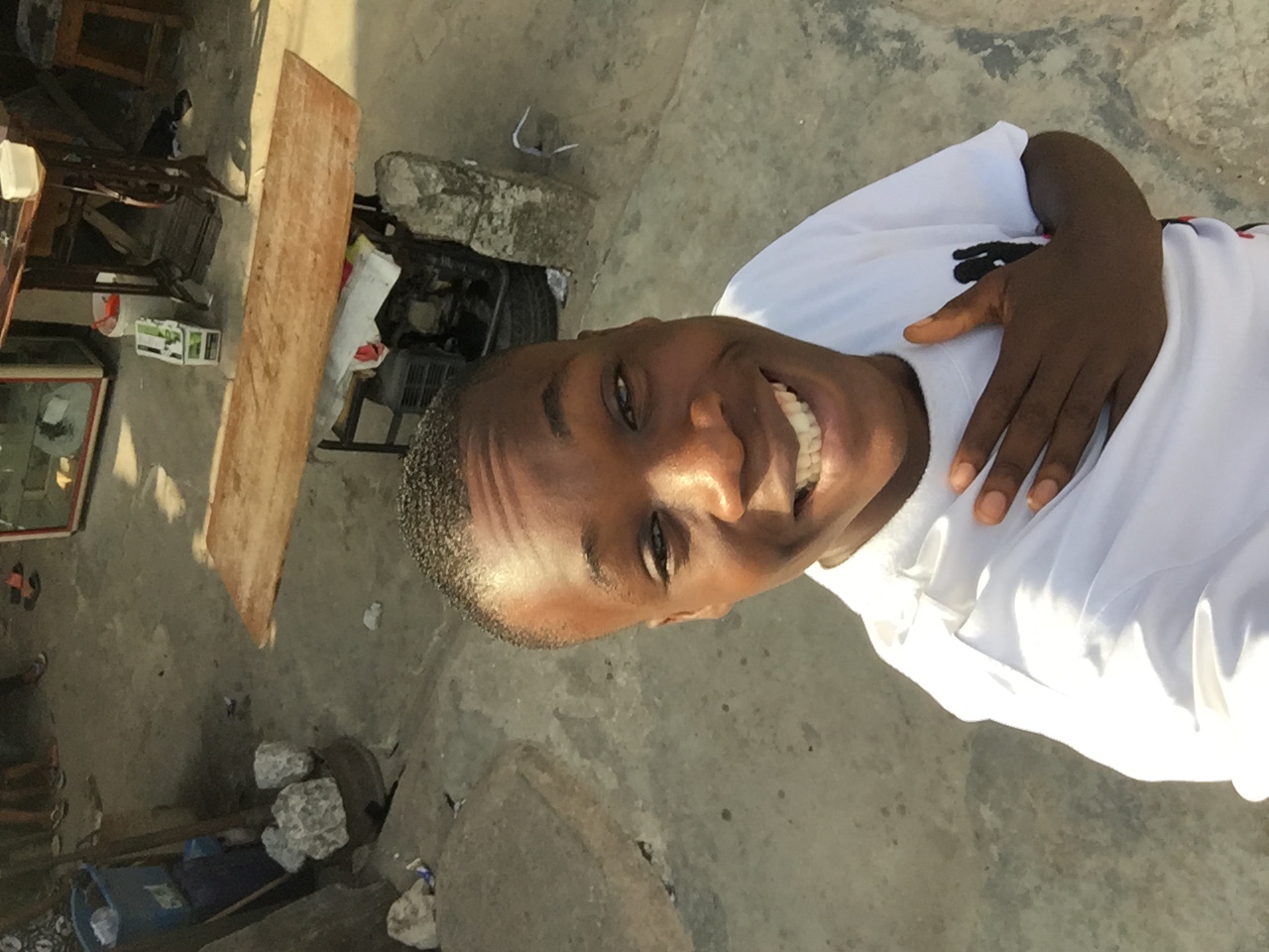 Profile picture
